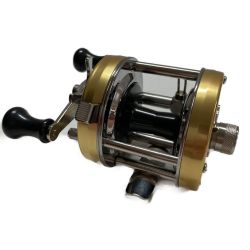 □□ Abu Garcia アブガルシア アンバサダー 5501CS ロケット シャンパン 5501CS rocket Aランク