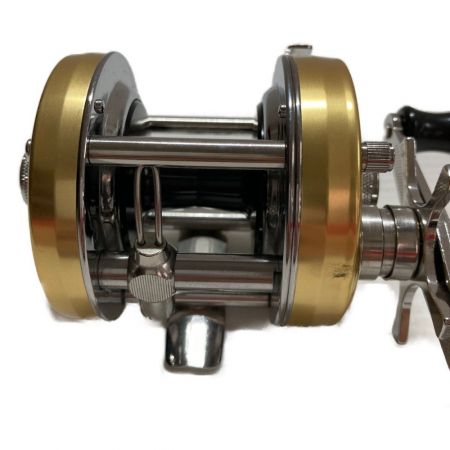  Abu Garcia アブガルシア アンバサダー 5501CS ロケット シャンパン 5501CS rocket