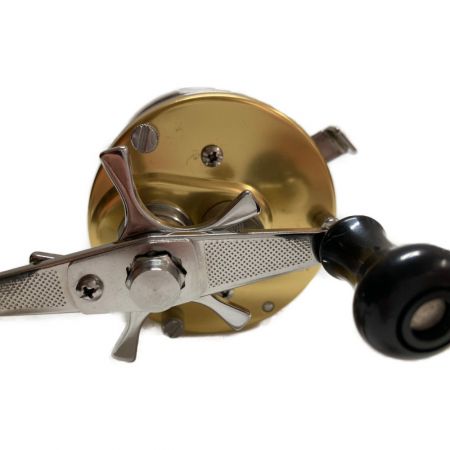  Abu Garcia アブガルシア アンバサダー 5501CS ロケット シャンパン 5501CS rocket