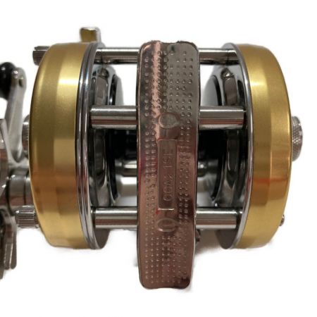  Abu Garcia アブガルシア アンバサダー 5501CS ロケット シャンパン 5501CS rocket