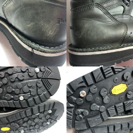  Patagonia×Danner 釣り用品 釣り服飾 フィッシングブーツ サイズ8 0225693