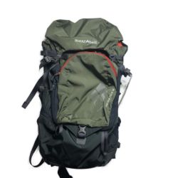 □□ mont･bell モンベル バッグ・リュック アウトドア用品 チャチャパック 35 1123957 カーキ Sランク