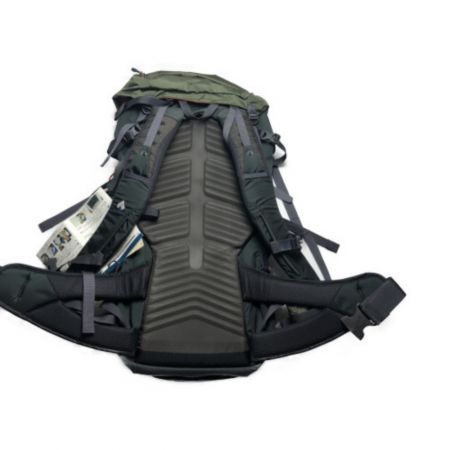  mont･bell モンベル バッグ・リュック アウトドア用品 チャチャパック 35 1123957 カーキ