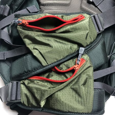  mont･bell モンベル バッグ・リュック アウトドア用品 チャチャパック 35 1123957 カーキ