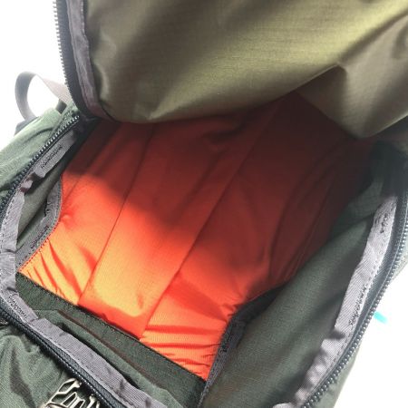  mont･bell モンベル バッグ・リュック アウトドア用品 チャチャパック 35 1123957 カーキ