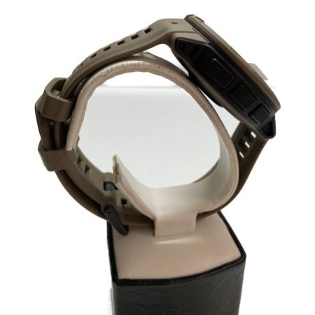  GARMIN ソーラー充電機能搭載 タフネスGPSウォッチ INSTINCT 2 DUAL POWER