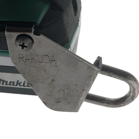  MAKITA マキタ 工具 電動工具 インパクトドライバー　14.4v  M695D グリーン