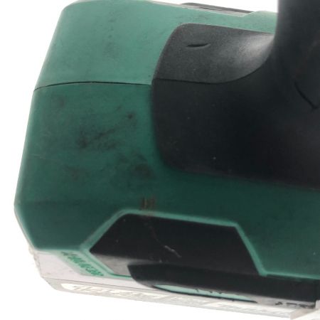  MAKITA マキタ 工具 電動工具 インパクトドライバー　14.4v  M695D グリーン