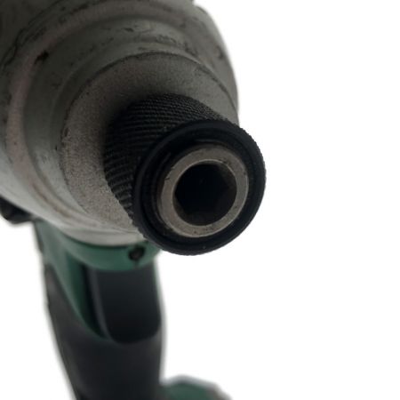  MAKITA マキタ 工具 電動工具 インパクトドライバー　14.4v  M695D グリーン