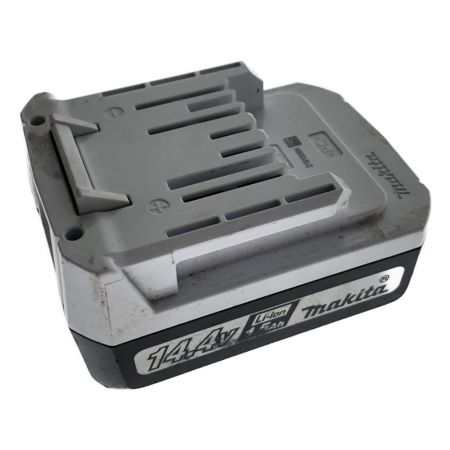  MAKITA マキタ 工具 電動工具 インパクトドライバー　14.4v  M695D グリーン