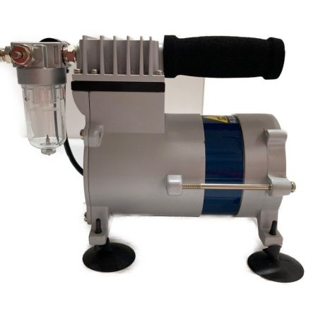  ANEST IWATA エアーブラシコンプレッサーセットコード式　100V CHMX6011-1