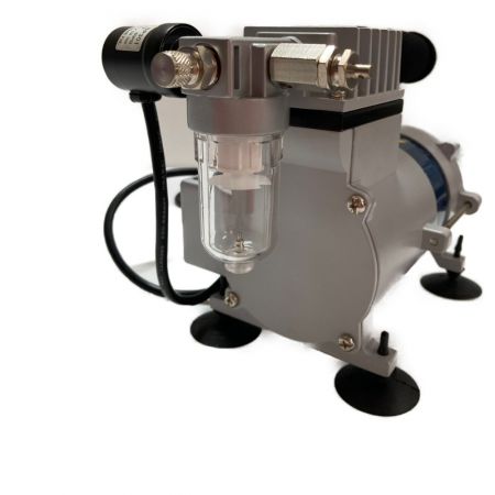  ANEST IWATA エアーブラシコンプレッサーセットコード式　100V CHMX6011-1