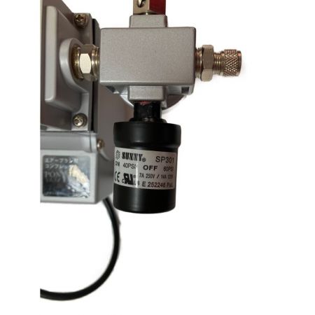  ANEST IWATA エアーブラシコンプレッサーセットコード式　100V CHMX6011-1