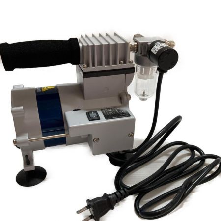  ANEST IWATA エアーブラシコンプレッサーセットコード式　100V CHMX6011-1