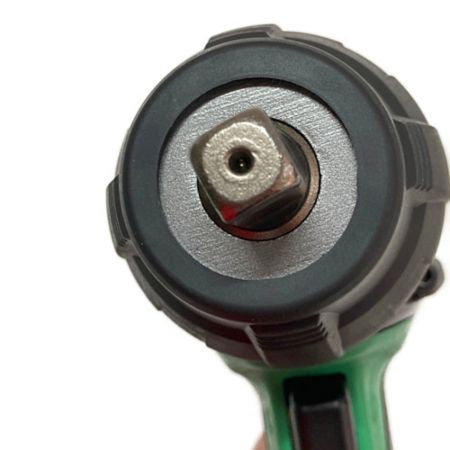 HiKOKI ハイコーキ インパクトレンチ　100V WR16SE グリーン コード式