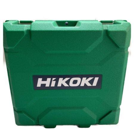 HiKOKI ハイコーキ インパクトレンチ　100V WR16SE グリーン コード式