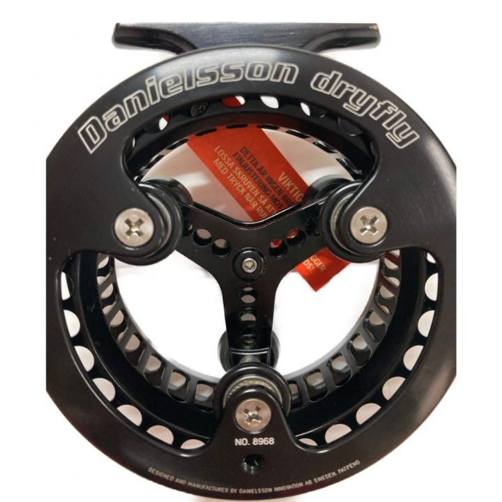 フライリール F·A·I·S 98-113 稀少品 フライリール F·A·I·S 98-113 稀少品 - メルカリ