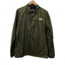 中古】 THE NORTH FACE ザノースフェイス 120cmキッズ衣料 ドット