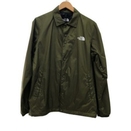 中古】 THE NORTH FACE ザノースフェイス メンズジャケット コーチ