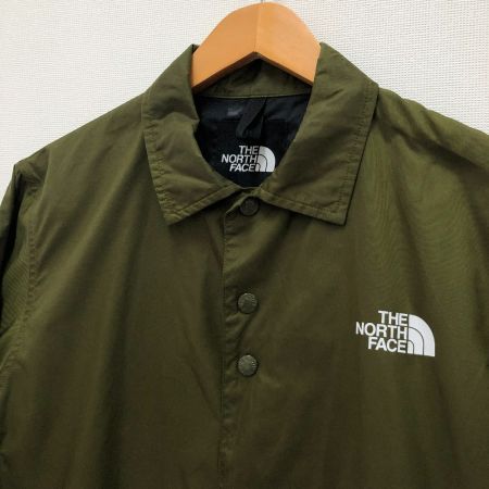 中古】 THE NORTH FACE ザノースフェイス メンズジャケット コーチ