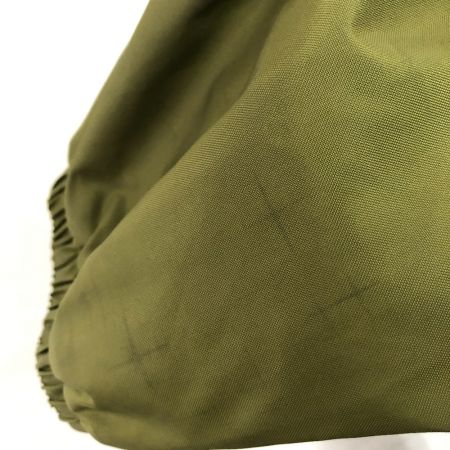  THE NORTH FACE ザノースフェイス メンズジャケット コーチジャケット SIZE M  NP21836 オリーブ