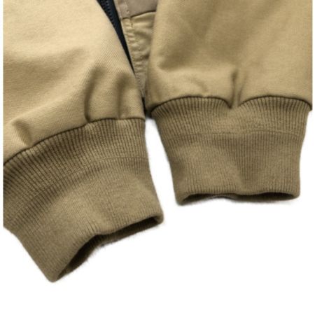  THE NORTH FACE ザノースフェイス メンズ ジャケット パープルレーベル ダックフィールドジャケット SIZE S NP2905N ベージュ