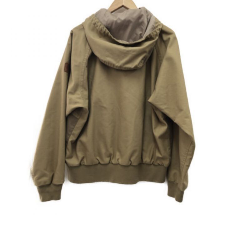 THE NORTH FACE ザノースフェイス メンズ ジャケット パープルレーベル ダックフィールドジャケット SIZE S NP2905N  ベージュ｜中古｜なんでもリサイクルビッグバン