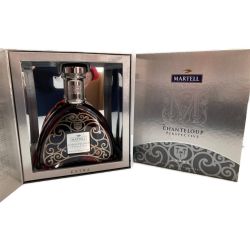 □□ MARTELL マーテル シャンテルー　箱付 Sランク 未開栓