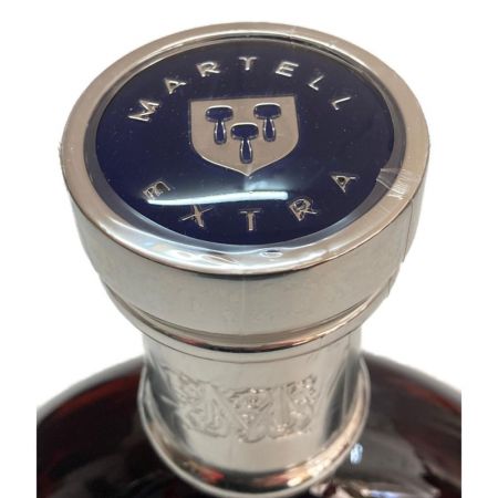  MARTELL マーテル シャンテルー　箱付 未開栓
