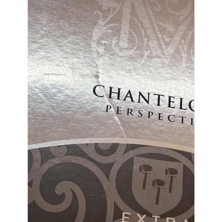  MARTELL マーテル シャンテルー　箱付 未開栓