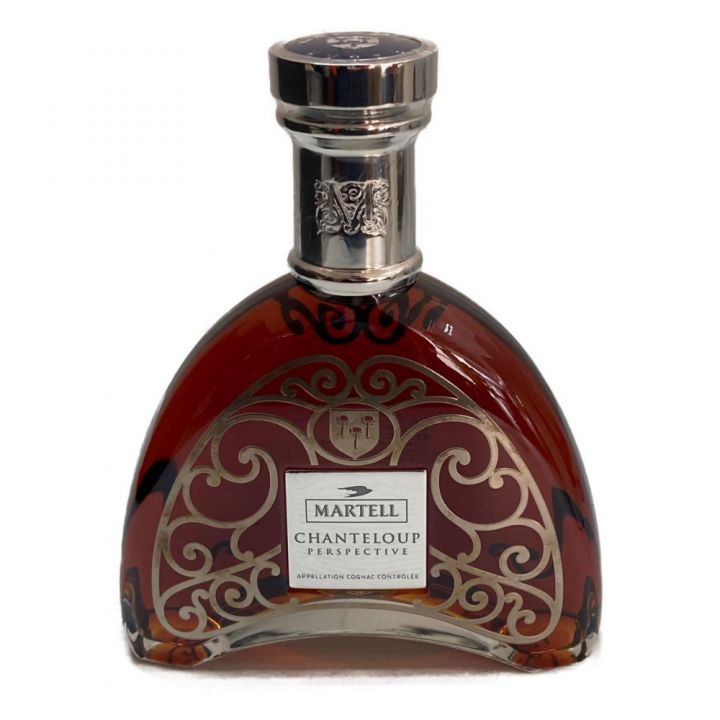 MARTELL マーテル シャンテルー 箱付 未開栓｜中古｜なんでもリサイクルビッグバン