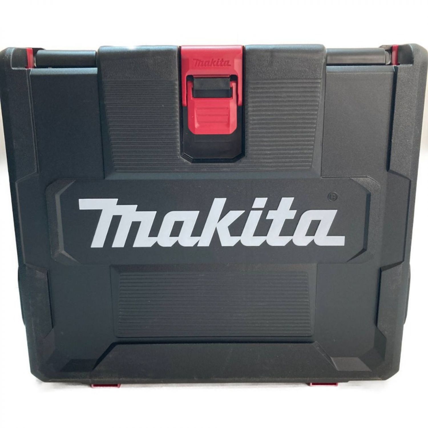 中古】 MAKITA マキタ 充電式インパクトドライバ TD002GRDX ブルー S