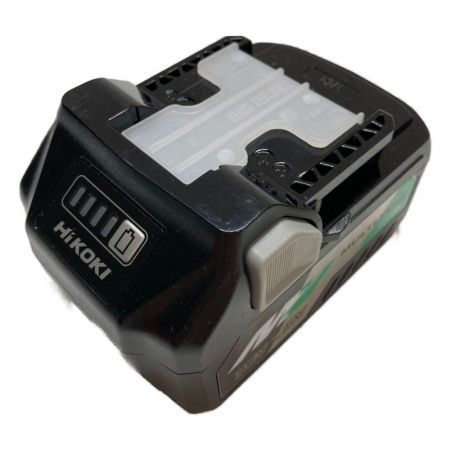  HiKOKI ハイコーキ マルチボルト蓄電池 　リチウムイオン電池 BSL36A18