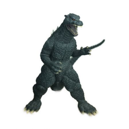   ホビー フィギュア 東宝特撮ミュージアム ゴジラ1954&ゴジラ2004 限定セット