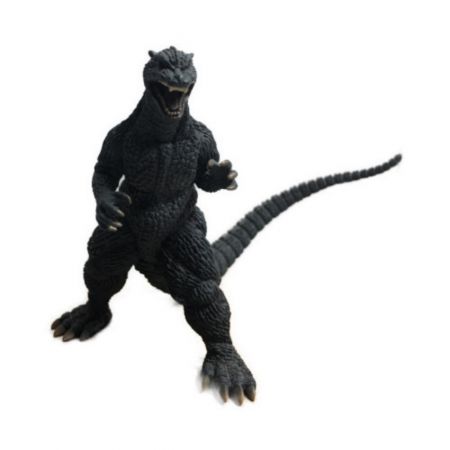   ホビー フィギュア 東宝特撮ミュージアム ゴジラ1954&ゴジラ2004 限定セット