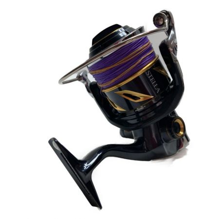 中古】 SHIMANO シマノ 19 ステラ SW 14000XG SW14000XG Aランク｜総合