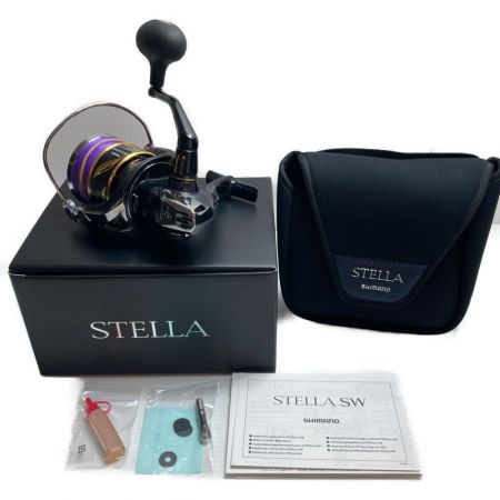  SHIMANO シマノ 19 ステラ SW 14000XG SW14000XG