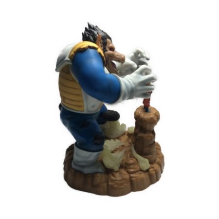  一番くじ ホビー フィギュア アニメフィギュア 一番くじ ドラゴンボール改 対決編大猿ベジータ　孫悟空 A賞 A賞