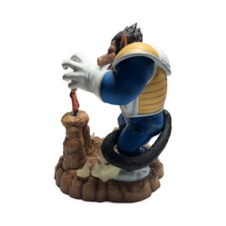  一番くじ ホビー フィギュア アニメフィギュア 一番くじ ドラゴンボール改 対決編大猿ベジータ　孫悟空 A賞 A賞