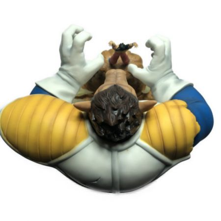  一番くじ ホビー フィギュア アニメフィギュア 一番くじ ドラゴンボール改 対決編大猿ベジータ　孫悟空 A賞 A賞