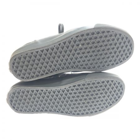  VANS by VAULT×WTAPS 靴 スニーカー DIGI CAMO HALF CAB  SIZE 27cm 721454 オリーブ