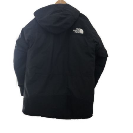  THE NORTH FACE ザノースフェイス メンズ衣料 ジャケット ダウンジャケット SIZE S ND91835 ブラック