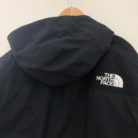  THE NORTH FACE ザノースフェイス メンズ衣料 ジャケット ダウンジャケット SIZE S ND91835 ブラック