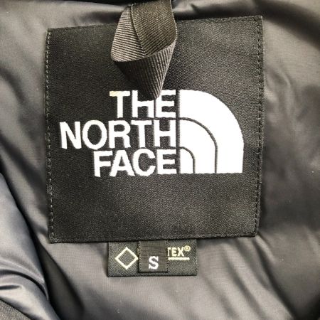 THE NORTH FACE ザノースフェイス メンズ衣料 ジャケット ダウンジャケット SIZE S ND91835 ブラック