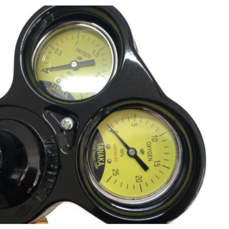  tanaka 工具 工具関連用品  酸素調整器 マスター6 OG