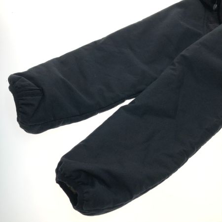  SNUGPAK リバーシブル ジャケット XSサイズ 33631 ブラック/迷彩