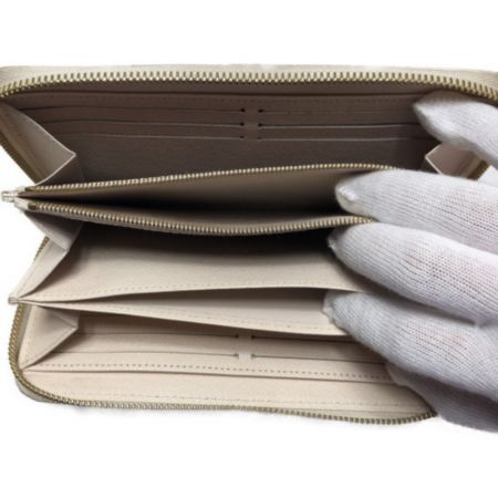  LOUIS VUITTON ルイヴィトン バッグ・財布 財布 長財布 モノグラム 内部ヨゴレ有 M80676