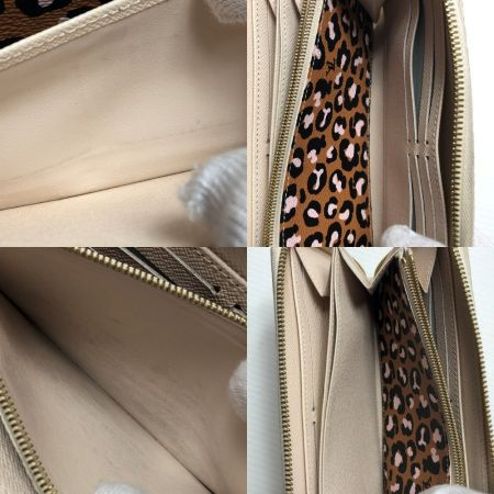  LOUIS VUITTON ルイヴィトン バッグ・財布 財布 長財布 モノグラム 内部ヨゴレ有 M80676