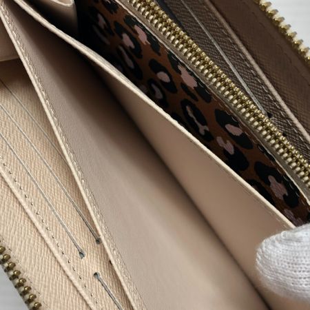  LOUIS VUITTON ルイヴィトン バッグ・財布 財布 長財布 モノグラム 内部ヨゴレ有 M80676