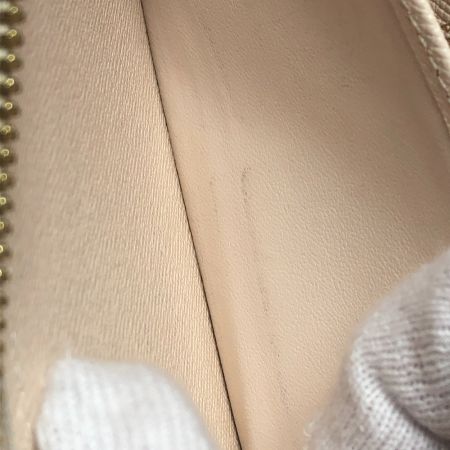  LOUIS VUITTON ルイヴィトン バッグ・財布 財布 長財布 モノグラム 内部ヨゴレ有 M80676